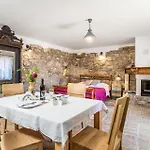 Ferienhaus Lovely In *