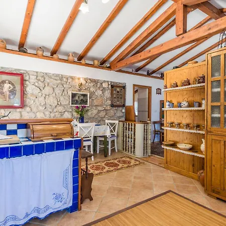 Gorgeous In With House Sea View * Lovran