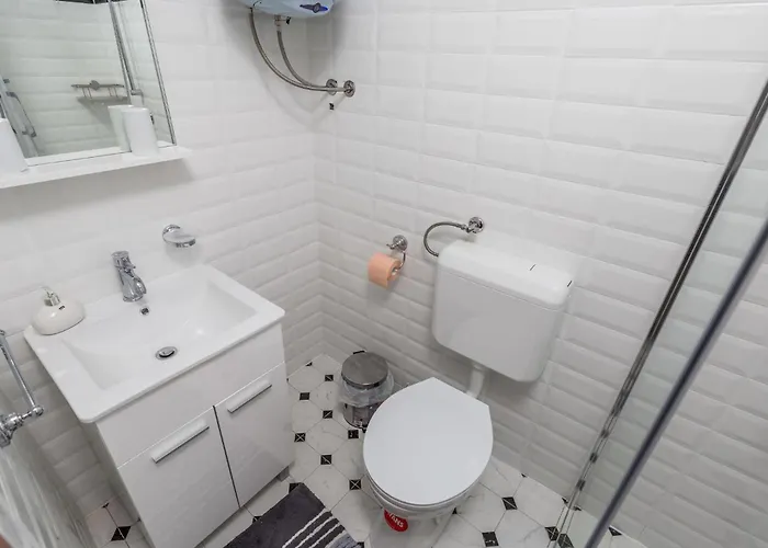 1 Bedroom Amazing In Lovran