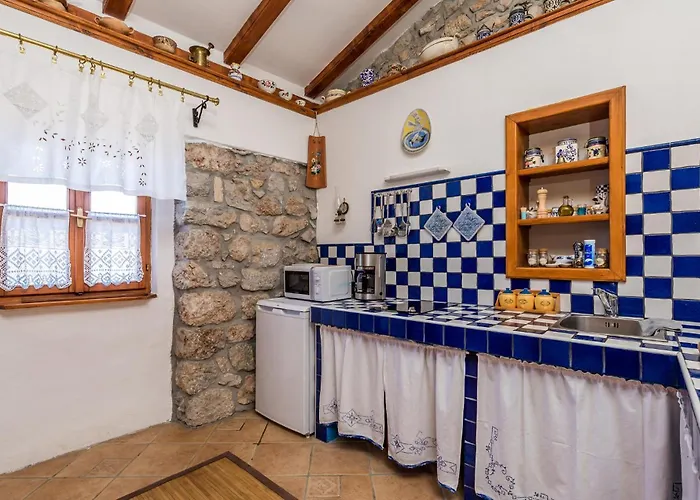 1 Bedroom Amazing In Сasa de vacaciones