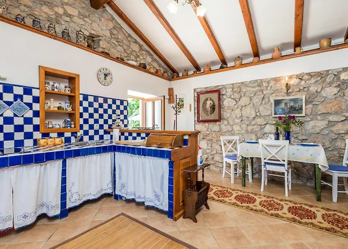 Сasa de vacaciones 1 Bedroom Amazing In