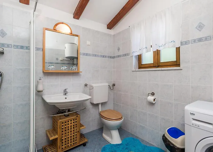 1 Bedroom Amazing In Сasa de vacaciones