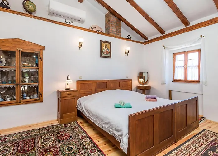 1 Bedroom Amazing In Сasa de vacaciones *