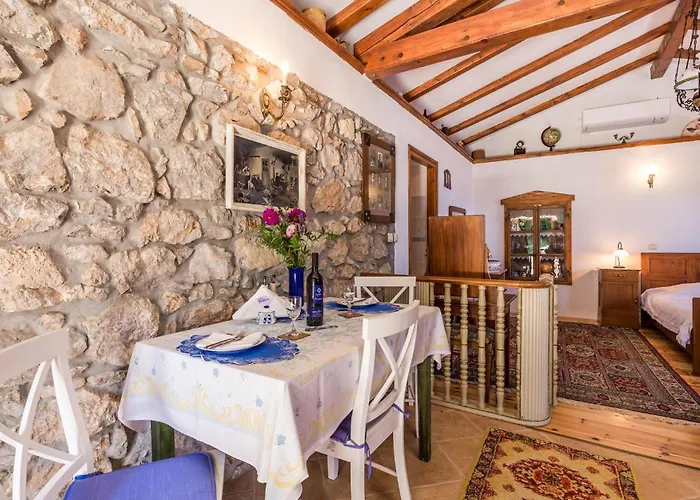 Сasa de vacaciones 1 Bedroom Amazing In Lovran