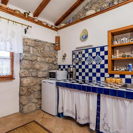Gorgeous In With House Sea View Casa vacanze