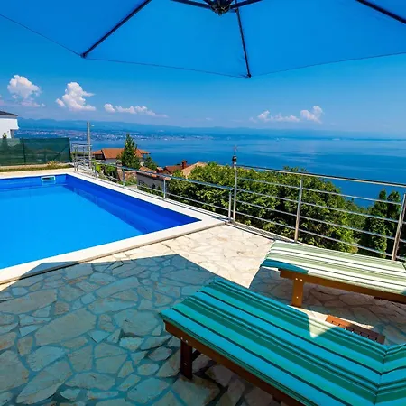 펜션 Gorgeous In With House Sea View *