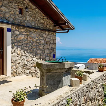 Casa vacanze Gorgeous In With House Sea View *