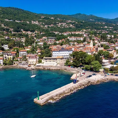 Casa vacanze Gorgeous In With House Sea View *