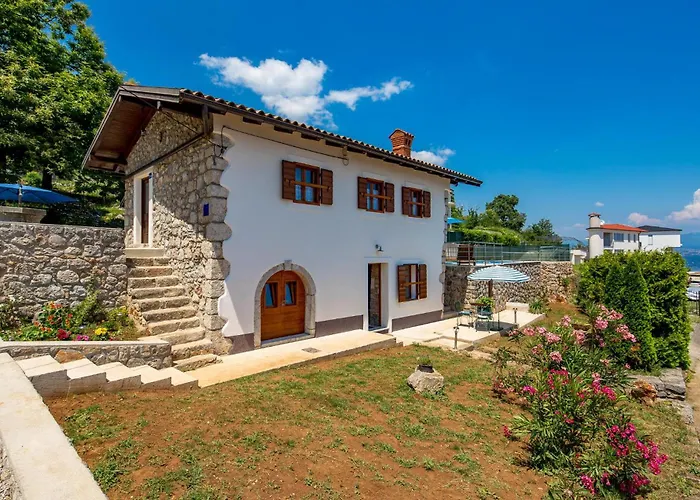 1 Bedroom Amazing In Lovran