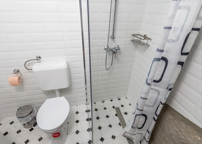 Prázdninový dům 1 Bedroom Amazing In