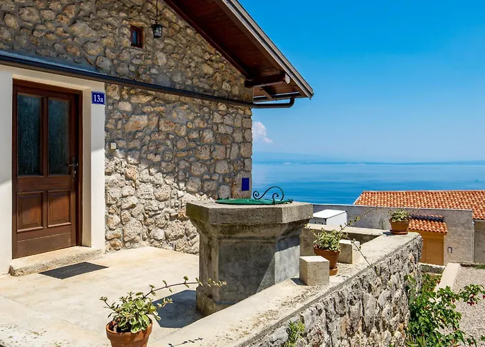 Prázdninový dům 1 Bedroom Amazing In *