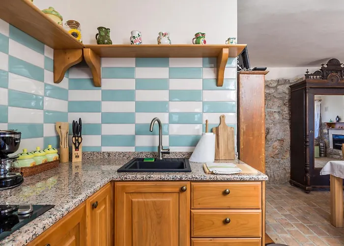 1 Bedroom Amazing In Lovran