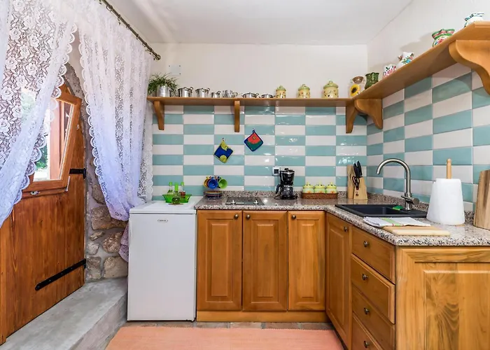 1 Bedroom Amazing In Lovran