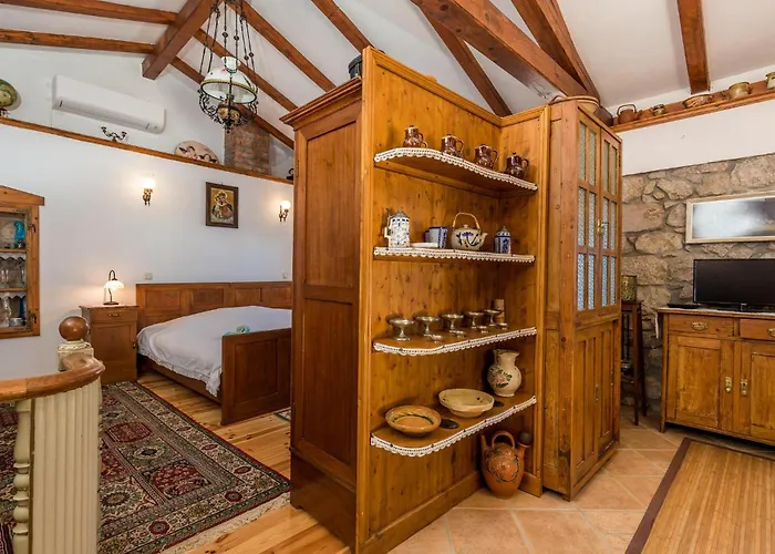 1 Bedroom Amazing In
